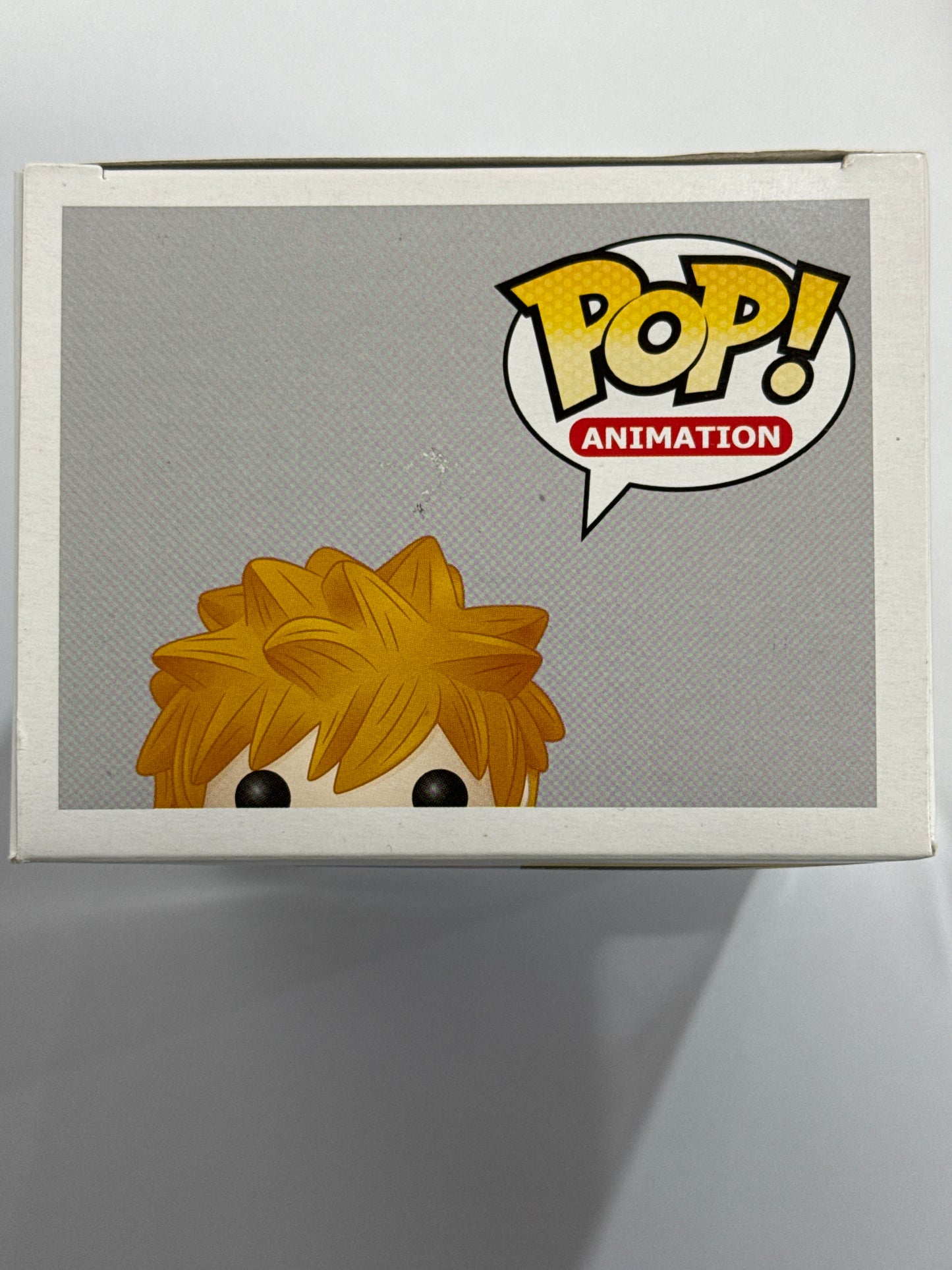 Bleach - Ichigo Pop! Vinyl #59