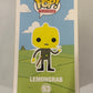 Adventure Time - Lemongrab Pop! Vinyl #53