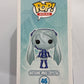 Hatsune Miku - Hatsune Miku Crystal Hot Topic Exclusive Pop Vinyl #46