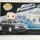 Fast & Furious - Dom Toretto in 1970 Pop Ride #17