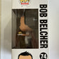 Bob's Burgers - Bob Belcher Pop Vinyl #74