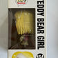 The Walking Dead - Teddy Bear Girl Pop! Vinyl #154