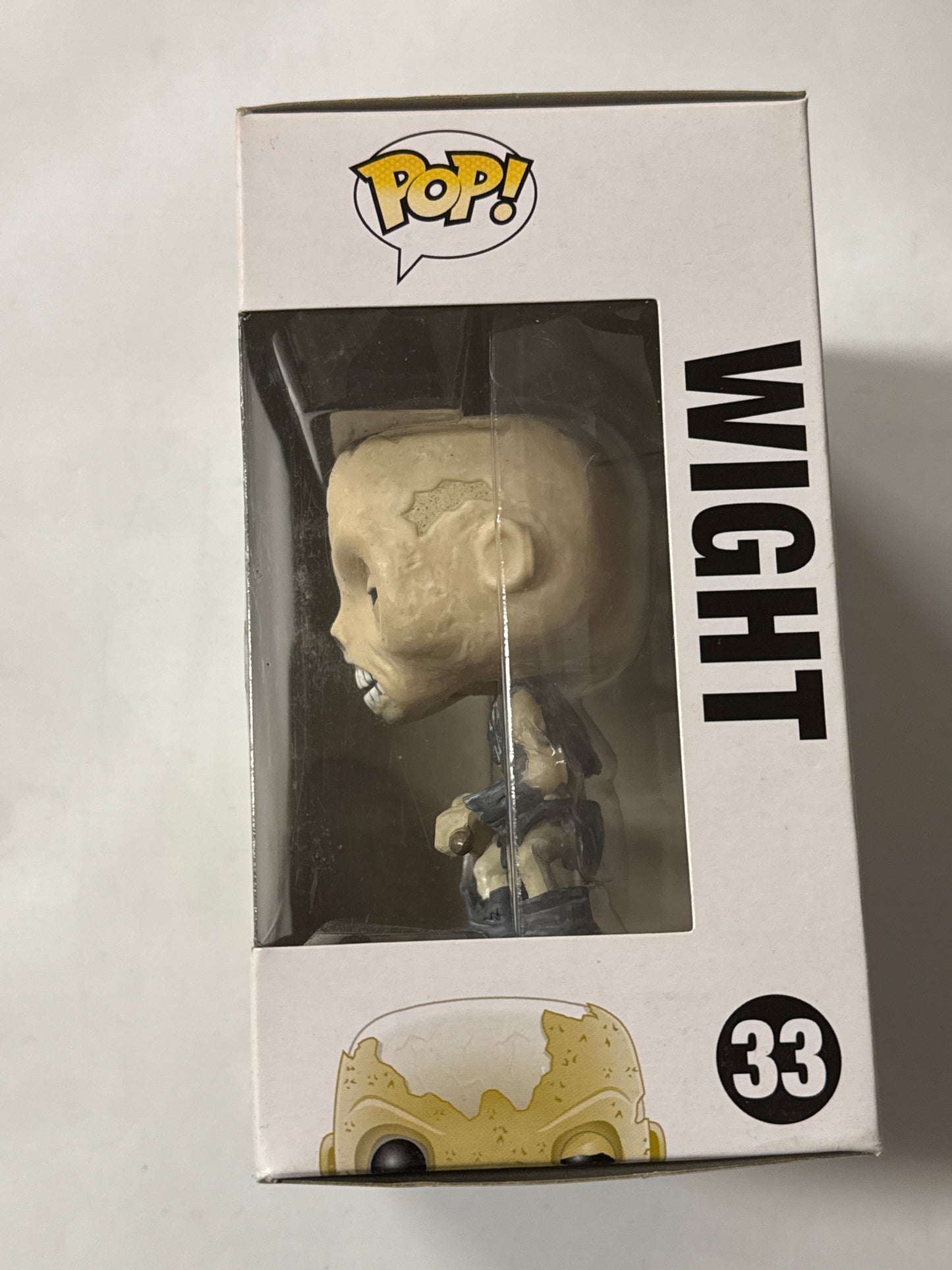 Game of Thrones - Wight Pop! Vinyl #33