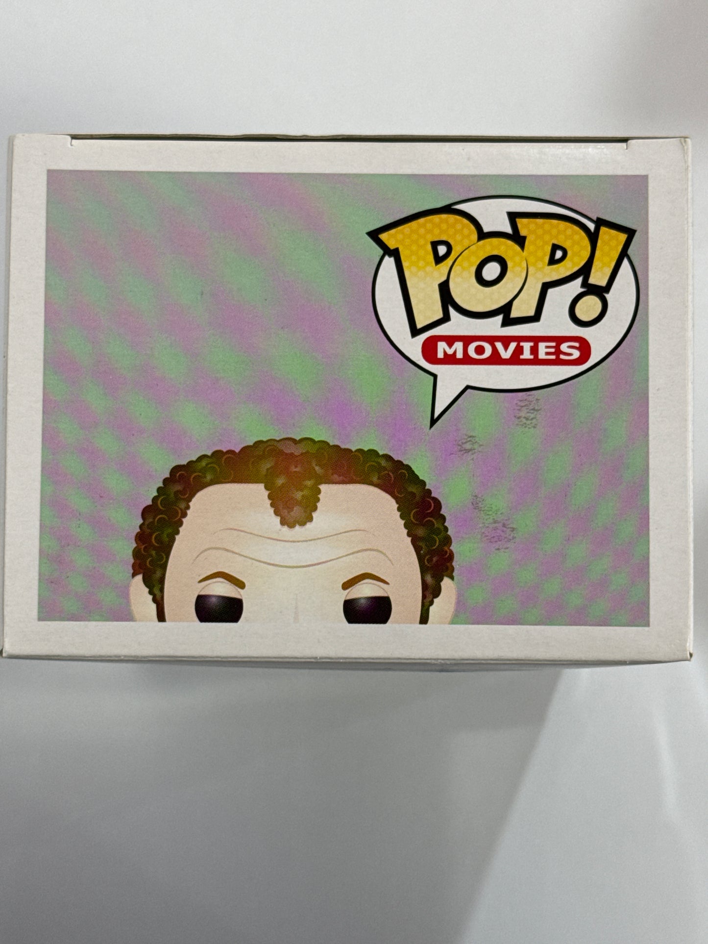Step Brothers -  Dale Doback Pop! Vinyl #234