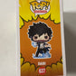 My Hero Academia - Dabi 2019 NYCC Summer Convention Exclusive Pop! Vinyl #637