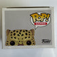 Tekken - Tekken King Pop! Vinyl #172