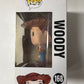 Toy Story - Woody Pop! Vinyl #168