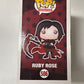 RWBY - Ruby Rose Pop! Vinyl #586