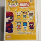 Marvel - Magneto POP! Vinyl #62