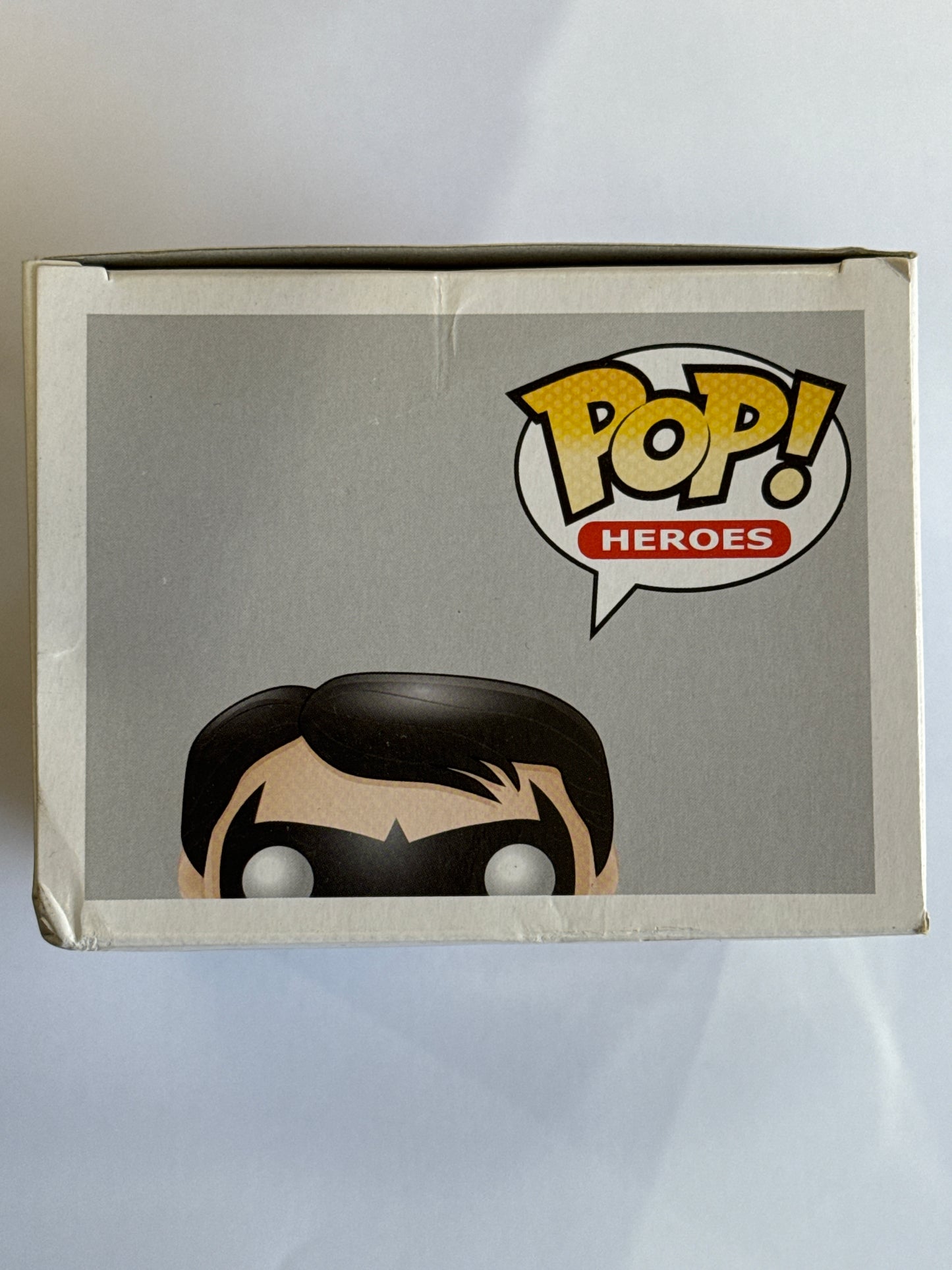 DC Comics - Nightwing Pop! Vinyl #40