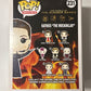 The Hunger Games - Katniss Everdeen (The Mocking Jay) Pop! Vinyl #231