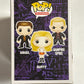Buffy the Vampire Slayer -  Buffy, Angel and Vampire Spike 3 Pack Pop Vinyl