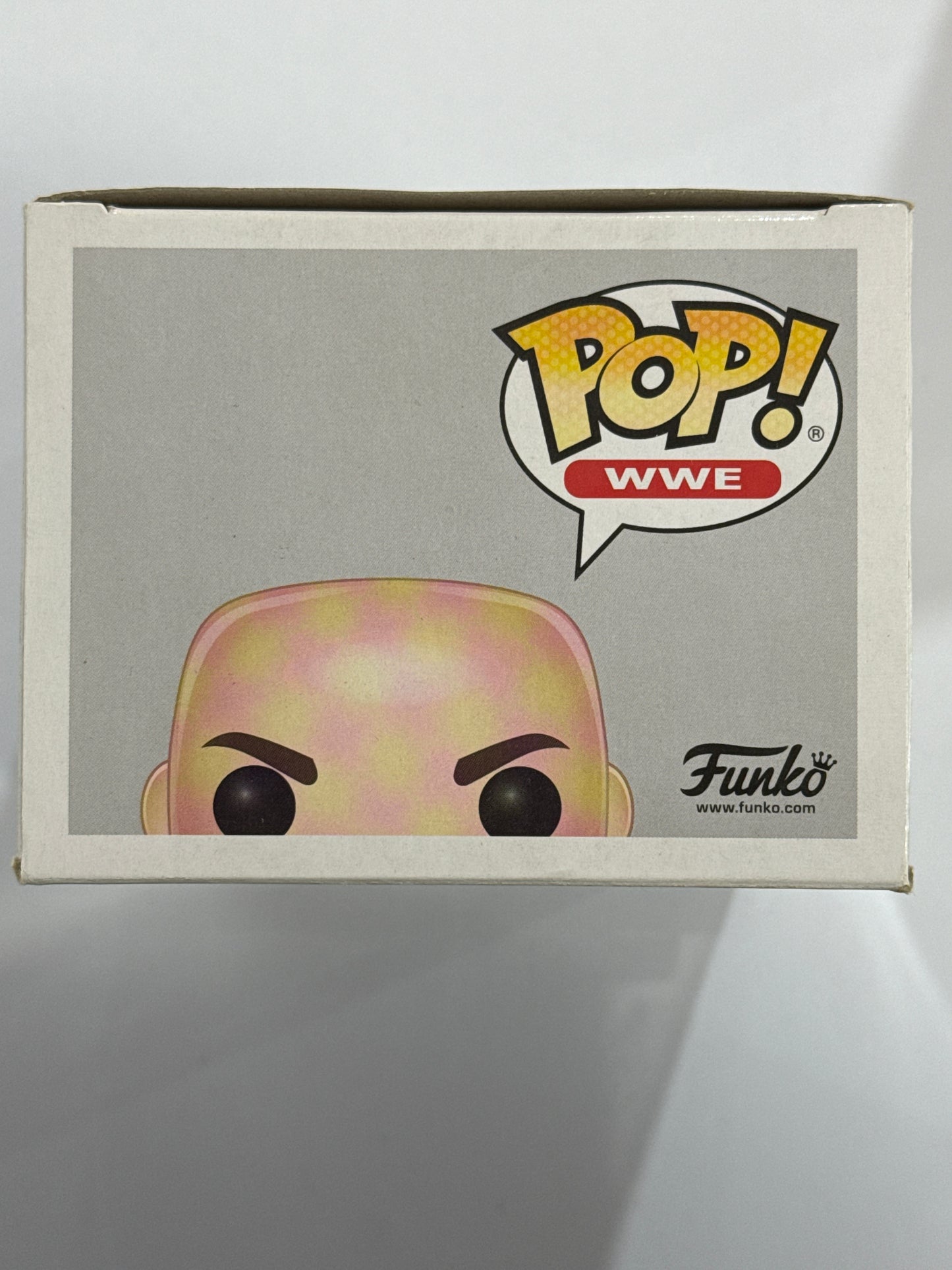 WWE - Goldberg Pop! Vinyl #36