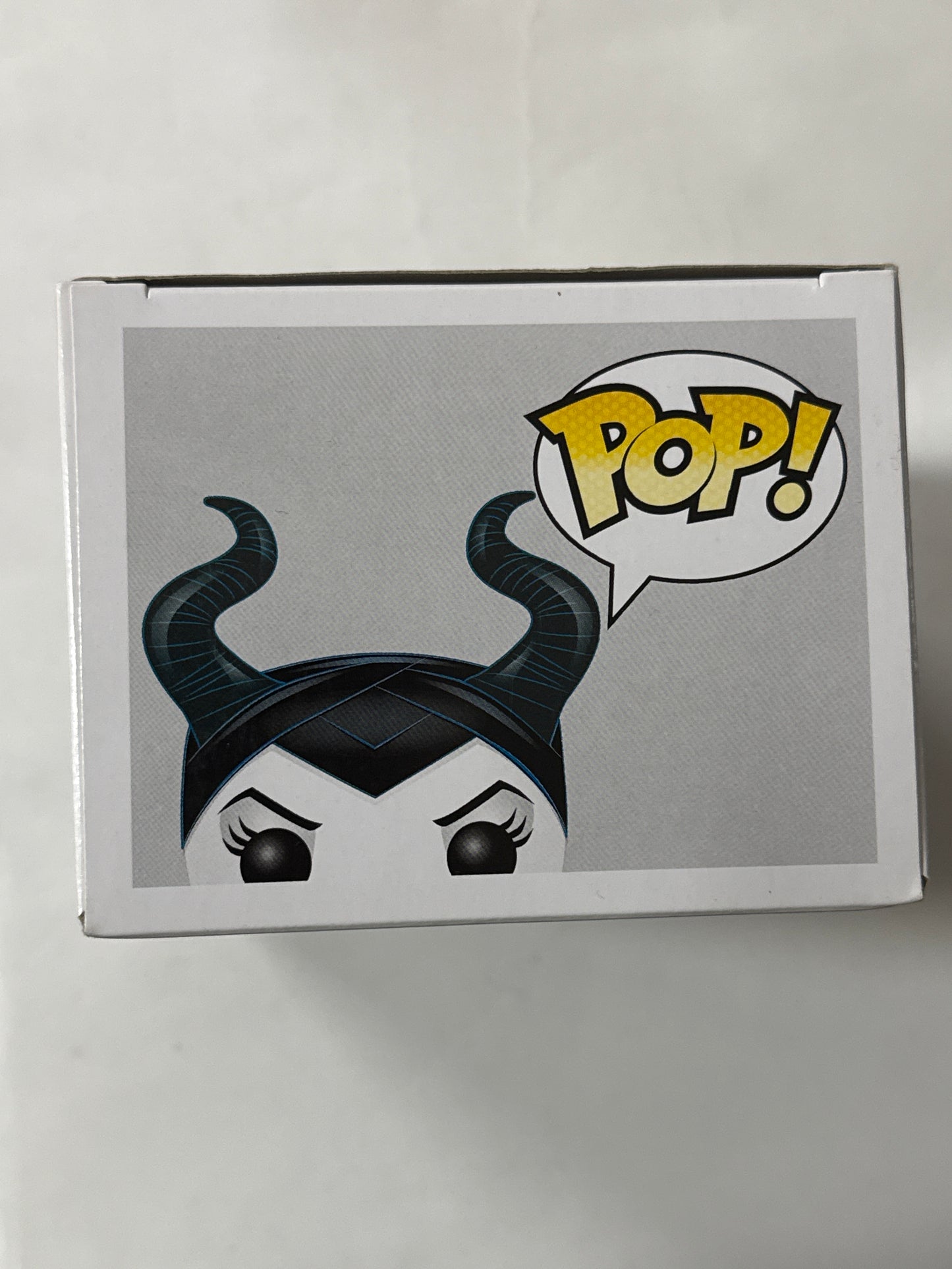 Disney - Maleficent Pop! Vinyl #77