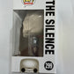 Doctor Who - The Silence Pop! Vinyl #299