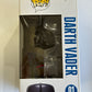 Star Wars - Darth Vader Pop! Vinyl #01