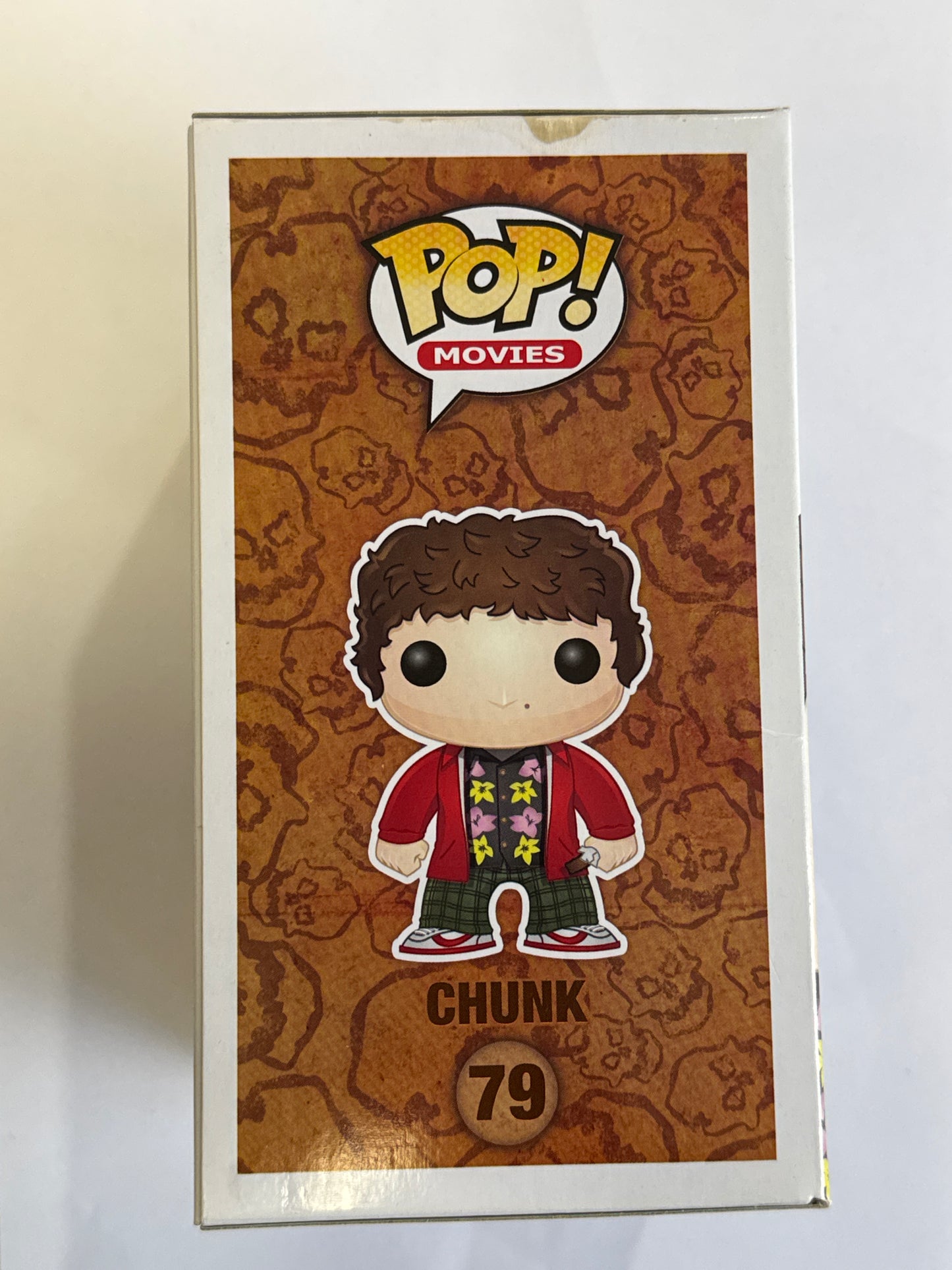 The Goonies - Chunk Pop! Vinyl #79