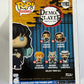 Demon Slayer - Muichiro Tokito 2022 Funkon Exclusive Pop Vinyl #1193