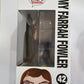 The Big Bang Theory - Amy Farrah Fowler Pop Vinyl #42