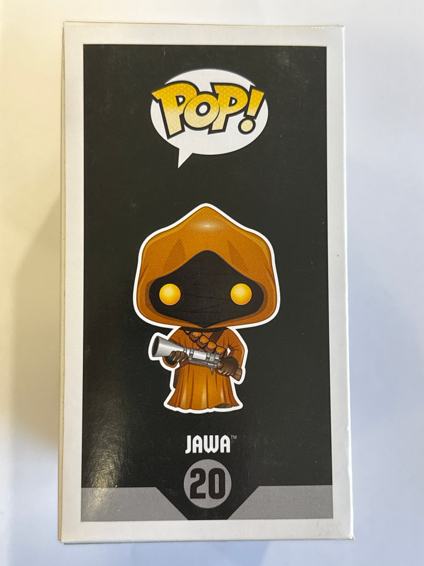 Star Wars - Jawa Pop! Vinyl #20