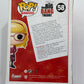 The Big Bang Theory - Bernadette Rostenkowski-Wolowitz Pop Vinyl #58