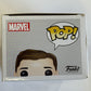Spider-Man (Homecoming) - Spider-Man (Unmasked) Pop! Vinyl #221
