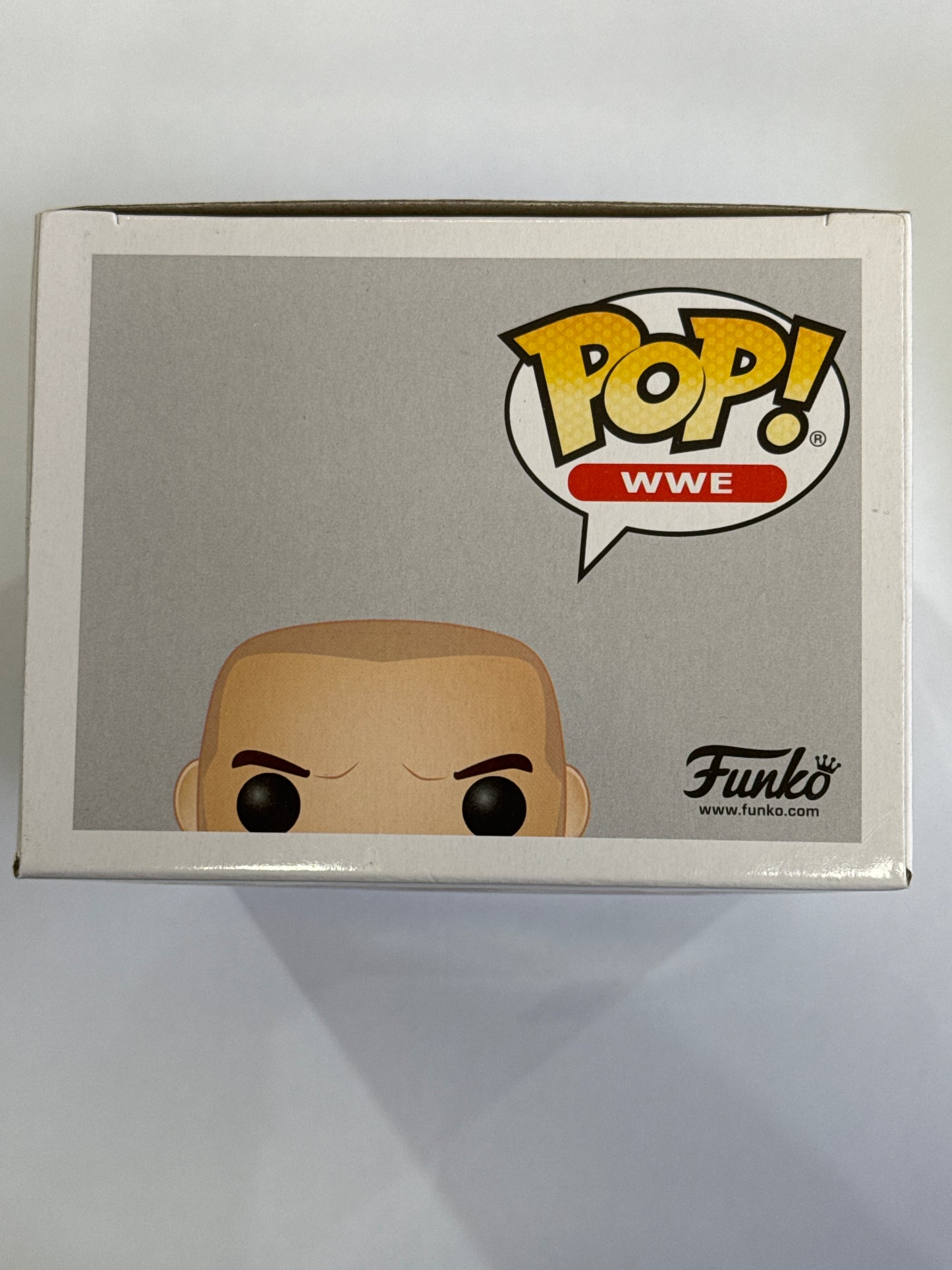 WWE - Dave Batista Pop! Vinyl #61