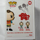What about Bob? - Bob Wiley Walmart Exclusive Pop Vinyl #996