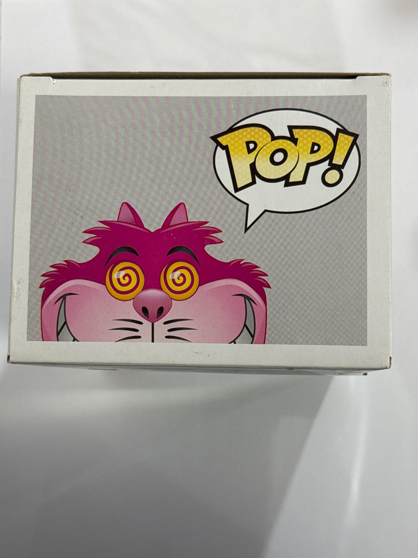 Alice in Wonderland - Cheshire Cat Pop! Vinyl #35
