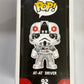Star Wars - AT-AT Driver Pop Vinyl #92