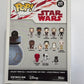 Star Wars - Resistance BB Unit Episode VIII US Exclusive Pop! Vinyl #211
