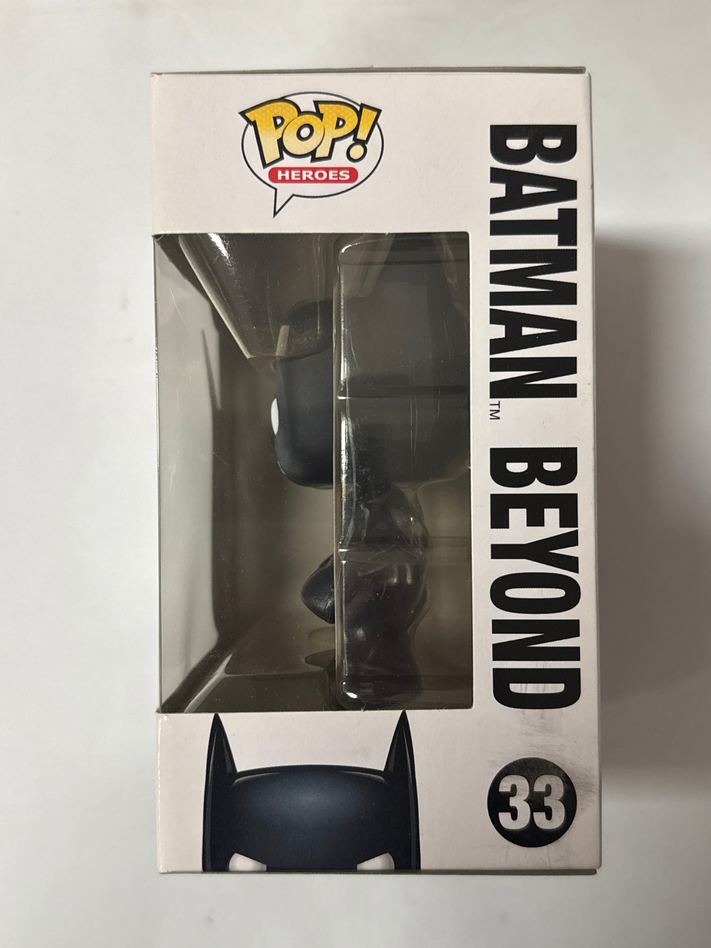 DC Comics - Batman Beyond Pop! Vinyl  #33