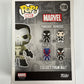 Marvel - Punisher (Nemesis) Pop! Vinyl #118