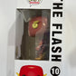 DC Comics - The Flash Metallic Chase Pop! Vinyl #10