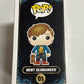 Fantastic Beasts - Newt Scamander (Suitcase) 2016 SDCC Summer Convention Pop! Vinyl #01