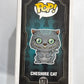 Alice in Wonderland (2010) - Cheshire Cat Pop! Vinyl #178