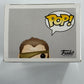 Game of Thrones - Beric Dondarrion with Flame Sword 2018 New York Fall Convention Pop! Vinyl #65
