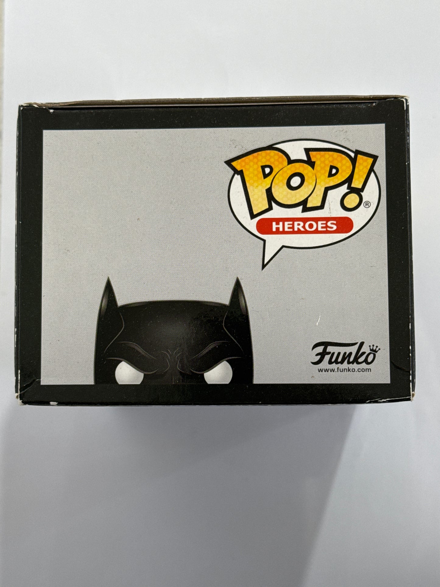 Batman - Batman (The Damned) US Exclusive Pop! Vinyl #288