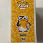 Penguins of Madagascar - Skipper (Cheesy) Pop! Vinyl #161
