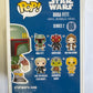Star Wars - Boba Fett Blue Box Pop! Vinyl #08