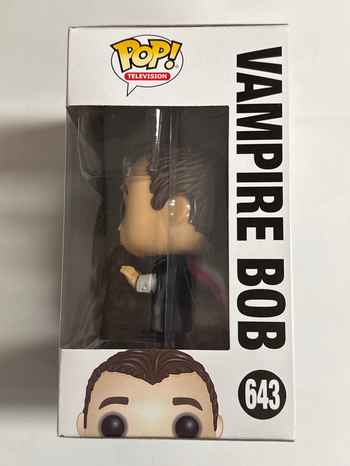 Stranger Things - Vampire Bob Pop! Vinyl #643