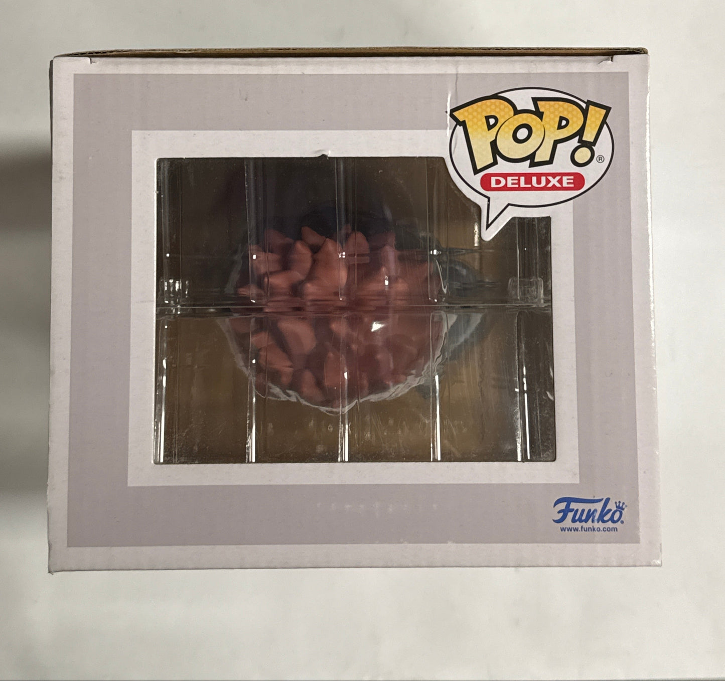 Jujutsu Kaisen - Sukuna Pop! Deluxe #1116