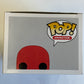 Futurama - Dr. Zoidberg (Blue) Pop Vinyl #55