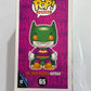 DC Super Heroes - The Joker Batman-Batman Loot Crate Exclusive Pop! Vinyl #65
