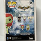 Batman Arkham Asylum - Poison Ivy POP! Vinyl #55