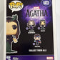 Agatha All Along (TV) - Death Pop! Vinyl #1472