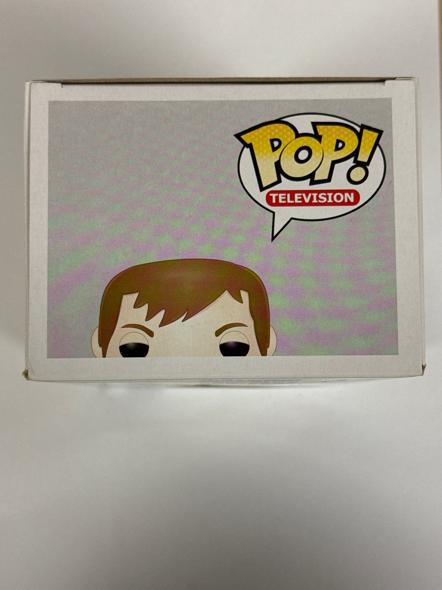The Walking Dead - Daryl Dixon POP! Vinyl  #14