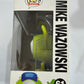 Monsters University - Mike Wazowski Pop Vinyl #61