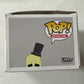 Rick and Morty - Mr Poopy Butthole Wounded US Exclusive Pop! Vinyl #206