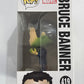 Avengers 3: Infinity War - Bruce Banner with Hulk Head Pop! Vinyl #419
